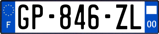 GP-846-ZL
