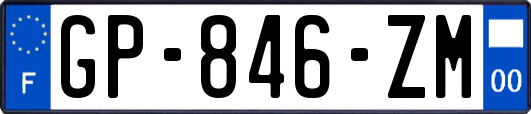 GP-846-ZM