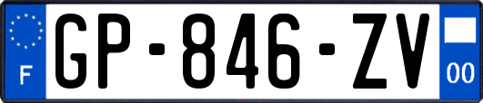 GP-846-ZV