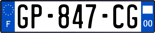 GP-847-CG