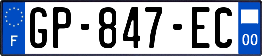 GP-847-EC