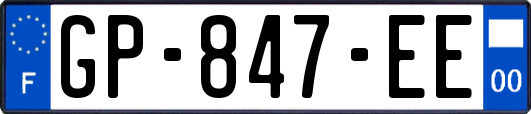 GP-847-EE