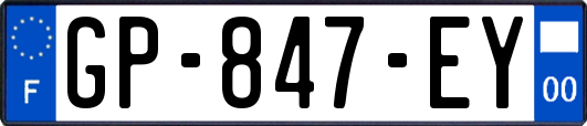 GP-847-EY