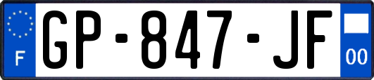 GP-847-JF