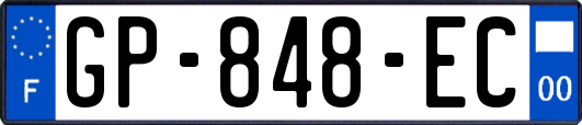 GP-848-EC