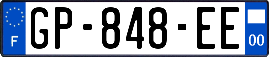 GP-848-EE