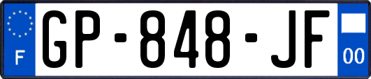 GP-848-JF