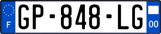 GP-848-LG