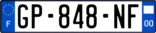 GP-848-NF
