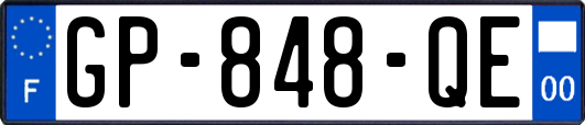 GP-848-QE
