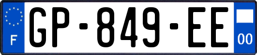 GP-849-EE