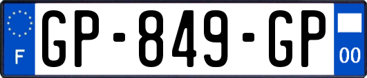 GP-849-GP