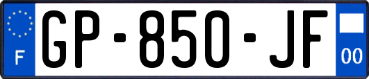 GP-850-JF