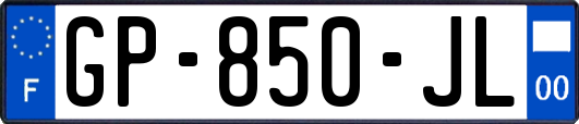 GP-850-JL