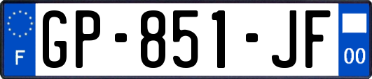 GP-851-JF