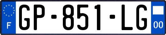 GP-851-LG