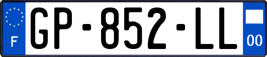 GP-852-LL
