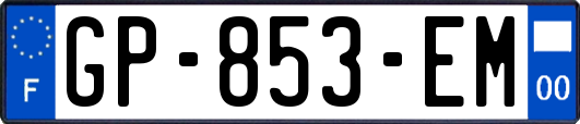 GP-853-EM