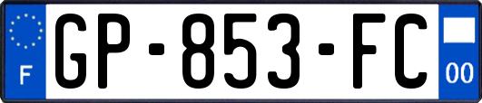 GP-853-FC