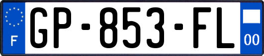 GP-853-FL