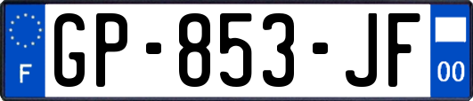 GP-853-JF