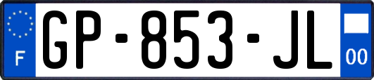 GP-853-JL