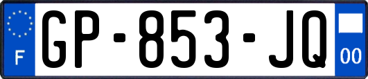 GP-853-JQ
