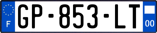 GP-853-LT