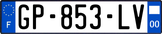 GP-853-LV
