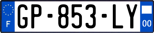 GP-853-LY