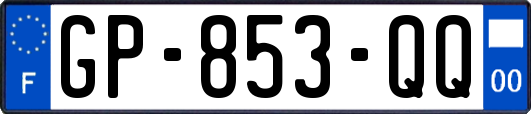 GP-853-QQ