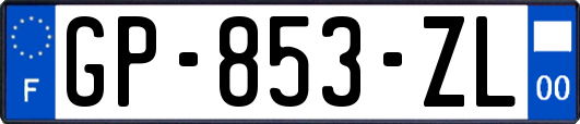 GP-853-ZL