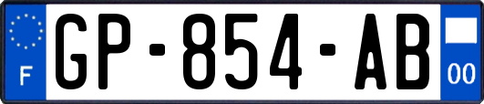 GP-854-AB