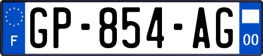 GP-854-AG