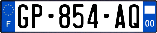 GP-854-AQ