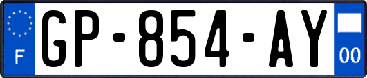 GP-854-AY