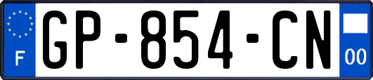 GP-854-CN