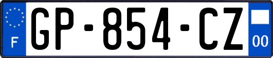 GP-854-CZ