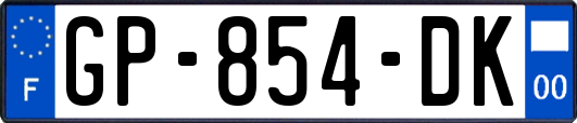 GP-854-DK
