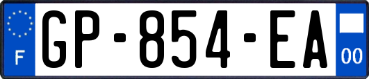 GP-854-EA