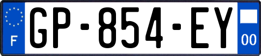 GP-854-EY
