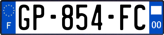 GP-854-FC