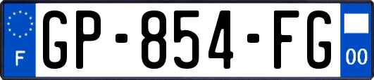 GP-854-FG