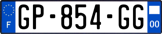 GP-854-GG