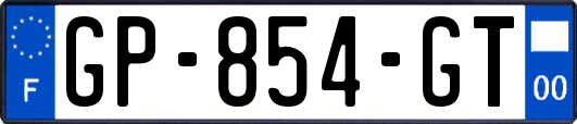 GP-854-GT