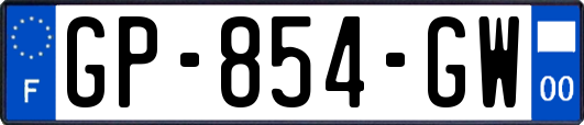 GP-854-GW