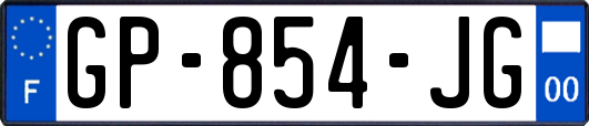GP-854-JG