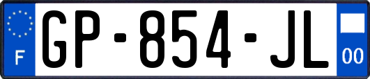 GP-854-JL