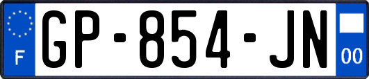 GP-854-JN
