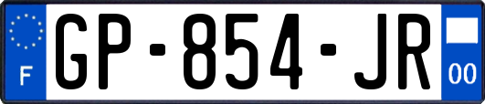 GP-854-JR